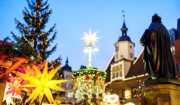 Weihnachten 2022 Jena Familie Bild Weihnachten In Familie Jena