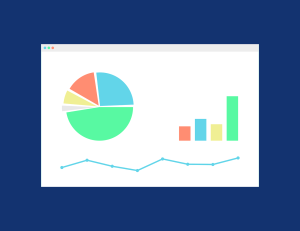 Bild mit mehreren Diagrammen